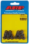 Arp Timing Cover Bolt Kit 200-1501 Chevy All V8 Black Oxide 12 Point Head. Fixed Price $24.95.