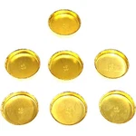 Fps602 Dnj Freeze Plugs Set For 240 Truck Hardbody Pickup Nissan Frontier Xterra. Fixed Price $37.08.
