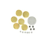 Pioneer Pe110b Engine Expansion Plug Kit. Fixed Price $48.73.