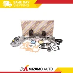 Engine Rebuild Kit Fit 95-96 Mitsubishi Eclipse Eagle Talon Turbo 2.0l 4g63t. Fixed Price $349.95.