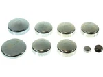Expansion Plug Kit For 1984-1988 Pontiac Fiero Vin: R 1985 1986 1987 Gk655yc. Fixed Price $20.17.