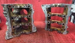 Note 2007-2016 Vq35hr Cylinder Block For Nissan Infiniti 3.5 350z Fx 11000ey00a. Fixed Price $254.91.
