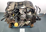99-01 Oem Porsche Carrera 911 996 Awd 3.4l Engine Motor Long Block Assembly 36k. Fixed Price $14999.95.