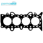Head Gasket For Honda D17a2 D17z1 Civic Gli Eu 1.7l 2000-06 S2352ss. Fixed Price $104.64.