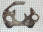 Ford 4.6l Starter Index Bellhousing Separator Backing Plate Lincoln Mustang F150. Fixed Price $49.99.