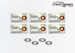 Genuine Subaru Block Main Case Bolts Seals For Turbo Impreza Sti Wrx 1993-2023. Fixed Price $25.97.