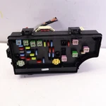 2016-2017 Jeep Patriot Compass Tipm Integrated Power Module Fuse Box P68289248aa. Fixed Price $91.95.