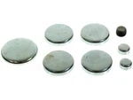 Melling 58nq34z Expansion Plug Kit Fits 1964-1967 Buick Special 3.7l V6 Ohv. Fixed Price $18.68.