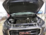 2018 Gmc Terrain Fuse Box Panel Block. Fixed Price $150.00.