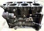 Vw Vr6 2.8l 24v Bdf Engine Block Bare Manual Transmission 2002-2005 Gti Gli Iowa. Fixed Price $459.99.