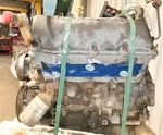 07 08 Dodge Ram 1500 Nitro Jeep Liberty 3.7l Engine Motor (vin K 8th Digit) Oem. Fixed Price $1610.00.