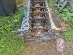 2009-2012 Bmw 550i 650i 750i X5 X6 N63 Engine Cylinder Block Oem. Fixed Price $212.49.