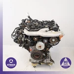 10-12 Audi 4l Q7 Touareg Cata 3.0l Turbo Diesel Tdi Engine Motor Assembly Oem. Fixed Price $4200.00.