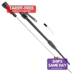 Specialty 8205bk, One Engine Oil Dipstick Late Sb Chevy Black Performance Parts. Fixed Price $49.90.
