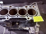 2008-2009 Honda Cr-v 2.4l Engine Cylinder Block 10002-rza-a01 Oem. Fixed Price $300.00.
