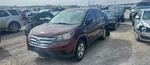2014 Honda Crv 2.4l Engine Motor Oem 204k Miles - Lkq452063220. Fixed Price $1232.78.