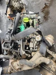 Used Engine Complete Assembly Fits: 2017 Hyundai Santa Fe 2.0l Vin A 8th Digit T. Fixed Price $4910.16.