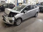 2012 Ford Fiesta 1.6l Engine Motor Oem 66k Miles - Lkq438619596. Fixed Price $1340.90.