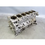 Damaged 1999-2000 Bmw M52tu 2.5l 6-cyl Engine Housing Cylinder Block Oem. Fixed Price $300.00.