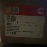 Part Number : 5564492 Epa21 Cummins 6.7-liter Isb And Qsb Diesel Engines. Fixed Price $300.00.