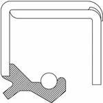 National Seal Federal-mogul 412920 Multi-purpose. Fixed Price $21.79.