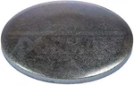 Dorman 550-034 Concave Steel Cup Expansion Plug 3 In., Height 2.995 In.. Fixed Price $47.06.