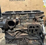 2012-2014 Volkswagen Passat 2.0l Ckra Bare Engine Block W/main Caps Genuine Oem. Fixed Price $499.99.