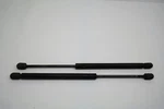 1987-1993 Cadillac Allante Left Right Trunk Lift Struts. Fixed Price $131.92.