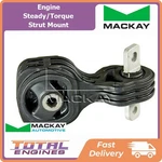 Engine Steady/torque Strut Mount Lower Fits Honda Civic Fd/viii 1.8l 4cyl R18a1. Fixed Price $61.85.