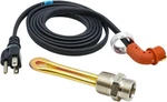 Zerostart 3500043 Engine Block Heater For Ford, Mercury, Lincoln,.... Fixed Price $109.10.
