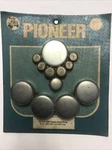 Nos Engine Expansion Plug Kit Pioneer Pe-121 Gmc Block Plugs. Fixed Price $21.59.