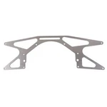 Lightweight Engine Mid Plate - .625 Offset, Fits Chevy. Fixed Price $79.99.