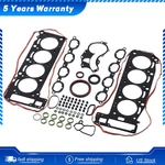 Engine Overhaul Gasket Seals Kit For Mercedes-benz C63 E63 Amg W204 W211 M156. Fixed Price $159.50.