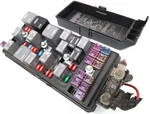 Fog Lights 20822694 Chevy 2010 Malibu Saturn Aura Fuse Box Engine Bay Relay I72. Fixed Price $59.95.