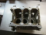Engine Cylinder Block For 06-11 Hyundai Azera 3.8 211103c200. Fixed Price $734.95.