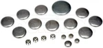 Dorman 557-009 Ford Steel Expansion Plug Kit, 15 Plugs, 4 Pipe Plugs. Fixed Price $16.38.