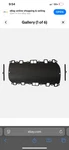 Fel-pro Ms 97186 Valley Pan Gasket Set For Select 87-04 Land Rover Morgan Models. Fixed Price $45.00.