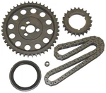 True Roller Timing Set Billet Sbc Rocket Block Cloyes 9 3146bz 131z Replacemen. Fixed Price $292.60.