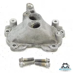 2009-2019 Bmw 550i 650i 750li X5 X6 F02 Front Turbo Charger Oil Return Cover Oem. Fixed Price $68.99.