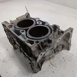 Driver Left Bare Engine Cylinder Block 2.5l Fits 15-19 Subaru Legacy Oem. Fixed Price $237.37.