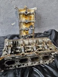 2015-2018 Volkswagen Jetta 1.8l Cylinder Head Cpra 06l103064 Oem Note***. Fixed Price $254.91.