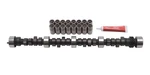 Edelbrock Bbc Cam & Lifter Kit Performer Rpm Hydraulic Flat Tappet 7162. Fixed Price $464.07.