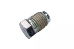 Genuine Gm Multi-purpose Threaded Plug 24504119. Fixed Price $6.65.