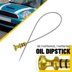 Oil Dipstick Clear View Easy Read 2007-2013 Mini Cooper N14 R55 R56 R57. Fixed Price $13.19.