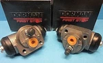 2 Rear Drum Brake Wheel Cylinder For Replaces Ford #brwc30 Taurus Sable Windstar. Fixed Price $33.00.