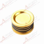 Anodized Aluminum Racing Cam/camshaft Seal For Honda B16 B18 B20 H22 H23. Fixed Price $5.99.