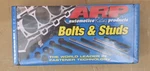 Arp Main Stud Kit For: Bmw 1.5l-2.0l (m10) & 2.3l (s14) 4-cylinder #201-5001. Fixed Price $128.48.