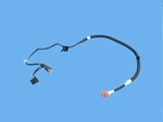 Genuine Mopar Engine Block Heater Cord 68277297aa. Fixed Price $79.18.