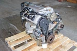01 02 03 Acura Tl Cl Type S Engine 3.2l V6 Sohc J32a Motor Jdm. Fixed Price $1395.00.
