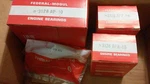 5111 M-10 Federal Mogul Main Bearings John Deere 201-241 Cubic Disp.. Fixed Price $54.99.